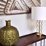 Sh-apartment Penthouse 44 - Zentral & Einzigartig إرفورت