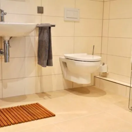 Sh-apartment Penthouse 44 - Zentral & Einzigartig דירה *
