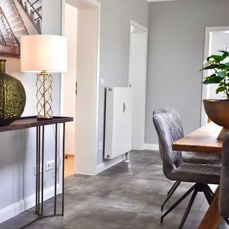 דירה Sh-apartment Penthouse 44 - Zentral & Einzigartig *