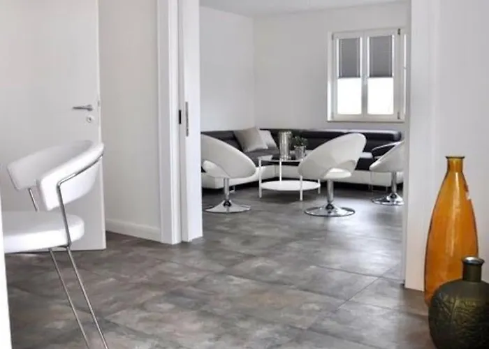 Appartement Sh-apartment Penthouse 44 - Zentral&einzigartig *